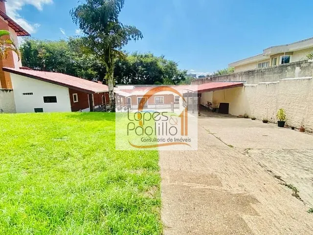 Casa com 800m² 3 quartos e 5 banheiros, à venda, no bairro Jardim Residencial Santa Luiza em Atibaia