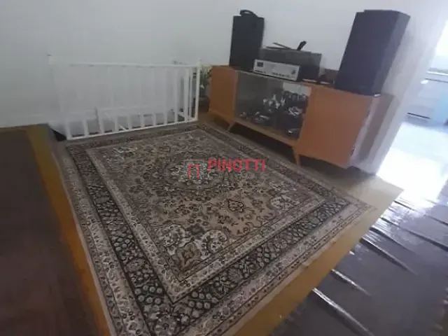 Casa 2 quartos e 2 banheiros, à venda, no bairro Nova Petrópolis em São Bernardo do Campo