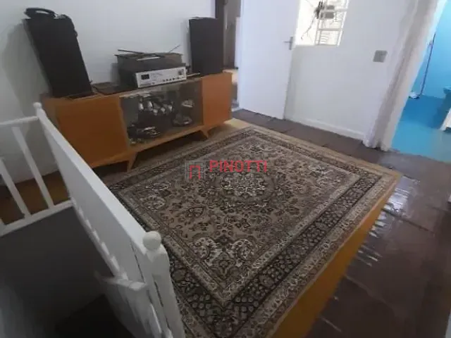 Casa 2 quartos e 2 banheiros, à venda, no bairro Nova Petrópolis em São Bernardo do Campo