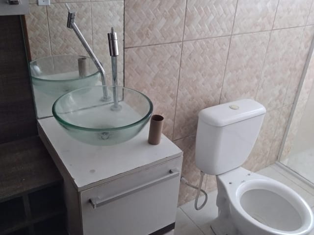 Casa 3 quartos e 2 banheiros, à venda, no bairro Jardim Estela Mari em Cotia