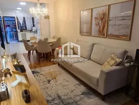 Casa, 2 quartos, 105 m² - Foto 10