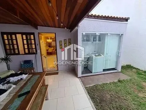 Casa, 2 quartos, 105 m² - Foto 60