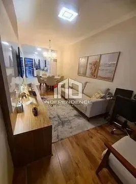 Casa, 2 quartos, 105 m² - Foto 1