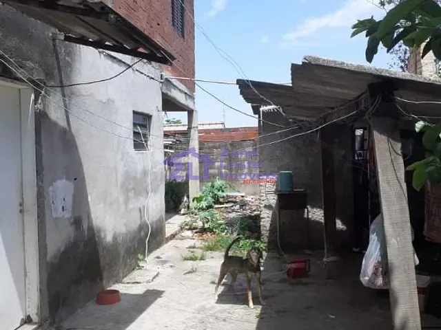 Casa com 500m² 4 quartos e 4 banheiros, à venda, no bairro Chácara Belenzinho em São Paulo