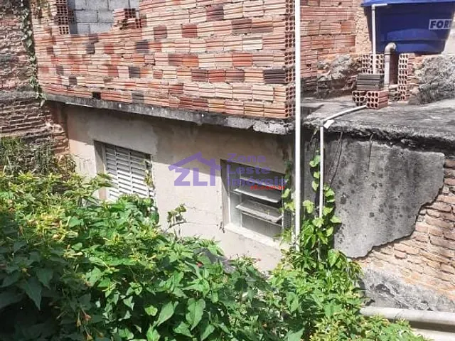 Casa com 500m² 4 quartos e 4 banheiros, à venda, no bairro Chácara Belenzinho em São Paulo