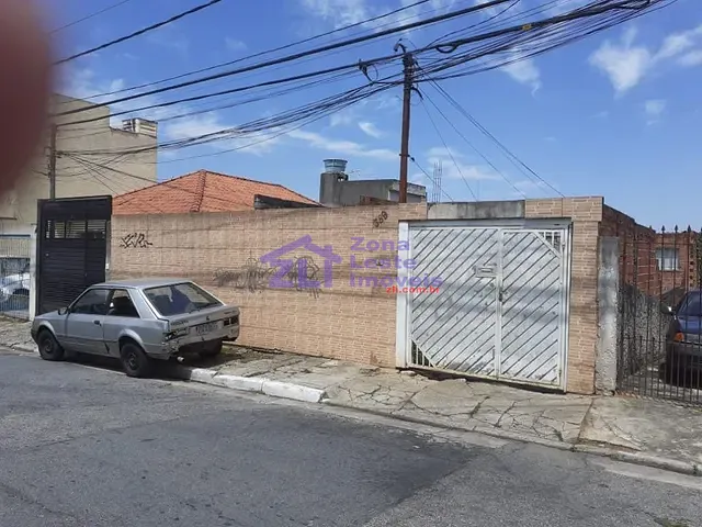 Casa com 500m² 4 quartos e 4 banheiros, à venda, no bairro Chácara Belenzinho em São Paulo