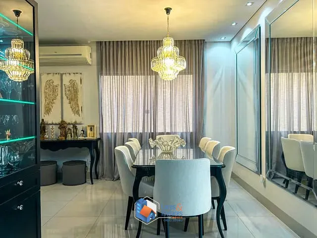 Casa com 432m² 2 quartos e 4 banheiros, à venda, no bairro Jardim Santa Marta em Rondonópolis