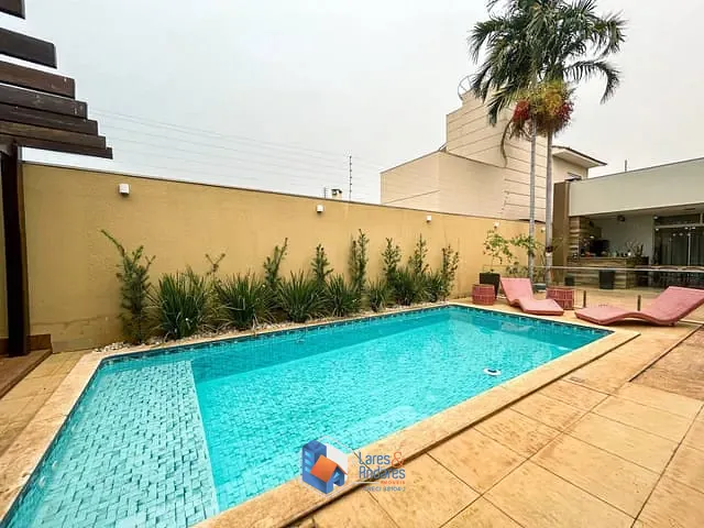 Casa com 432m² 2 quartos e 4 banheiros, à venda, no bairro Jardim Santa Marta em Rondonópolis