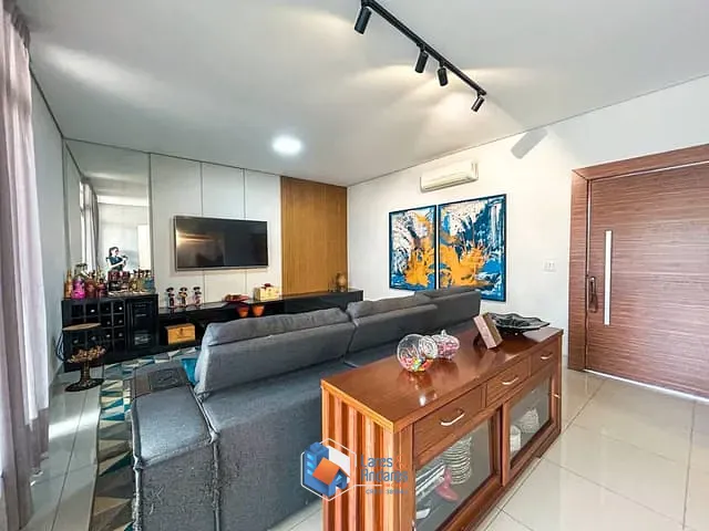 Casa com 432m² 2 quartos e 4 banheiros, à venda, no bairro Jardim Santa Marta em Rondonópolis