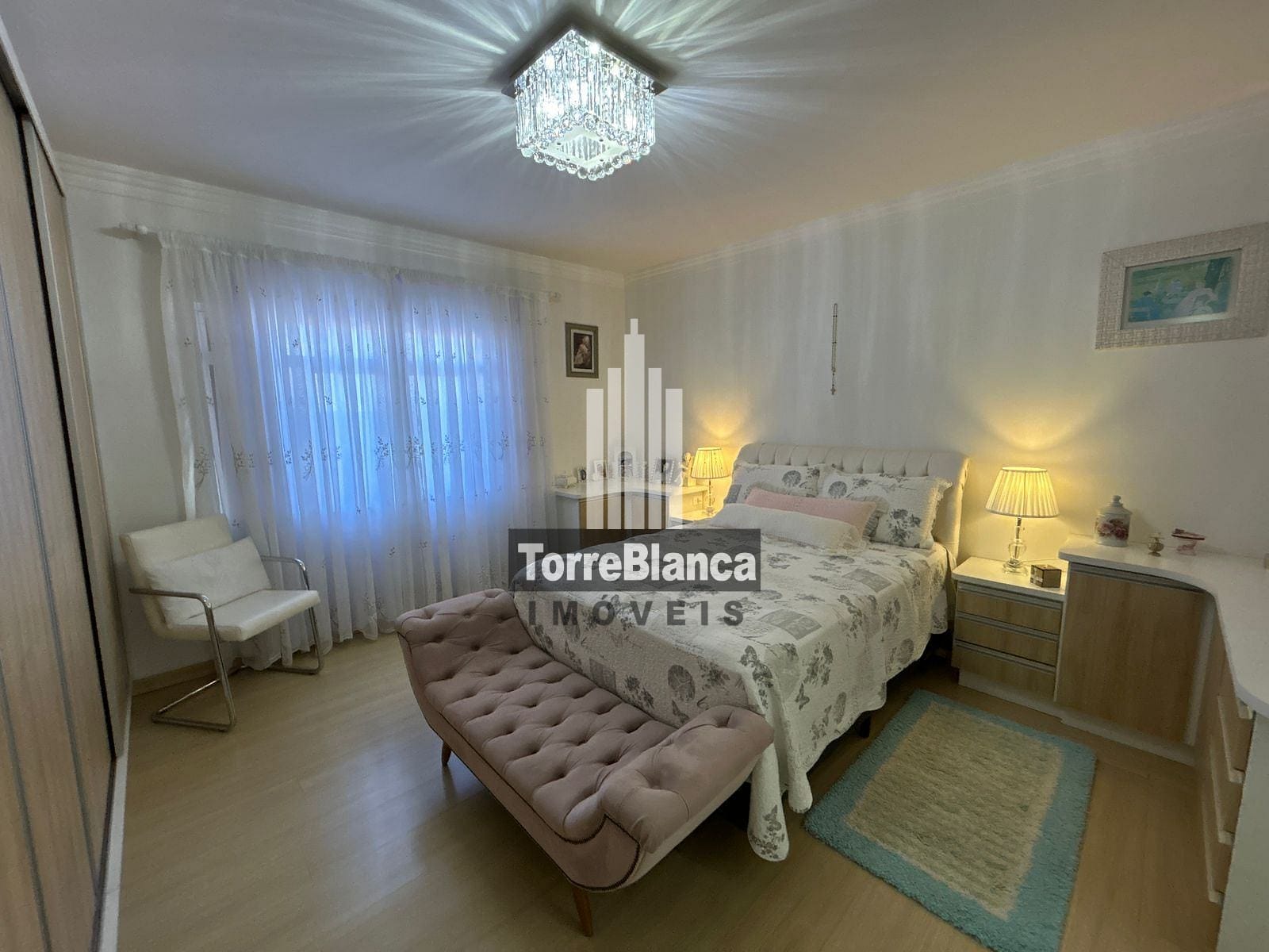 Casa à venda com 3 quartos, 168m² - Foto 25