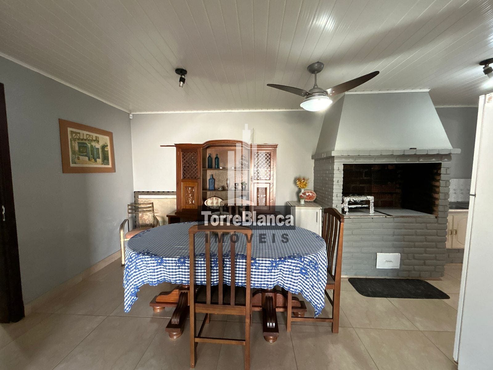 Casa à venda com 3 quartos, 168m² - Foto 31