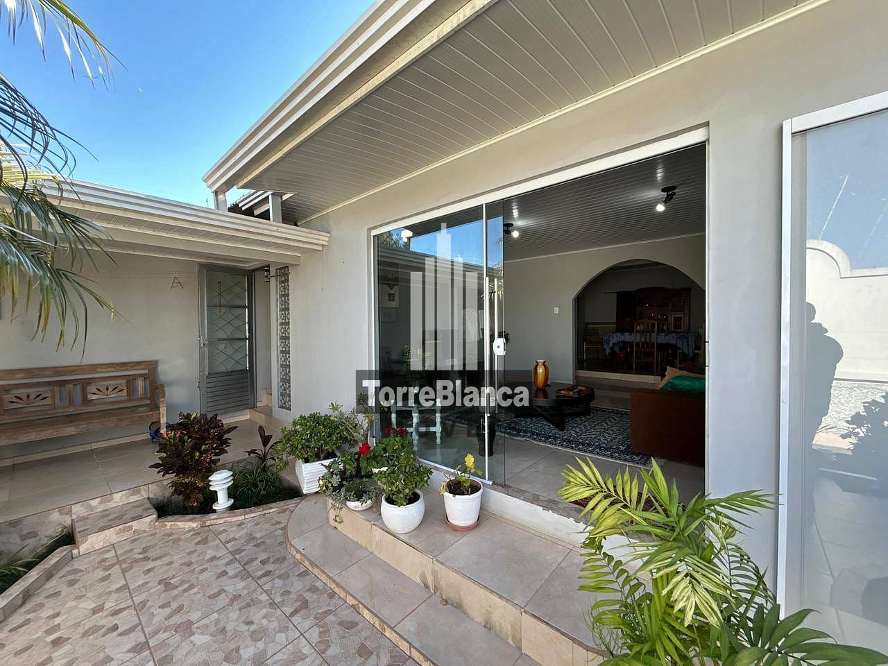Casa à venda com 3 quartos, 168m² - Foto 44