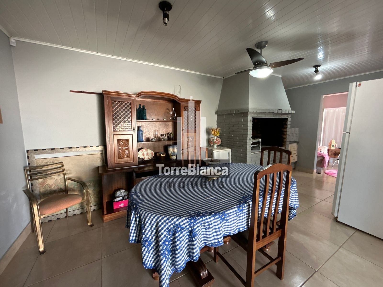 Casa à venda com 3 quartos, 168m² - Foto 32
