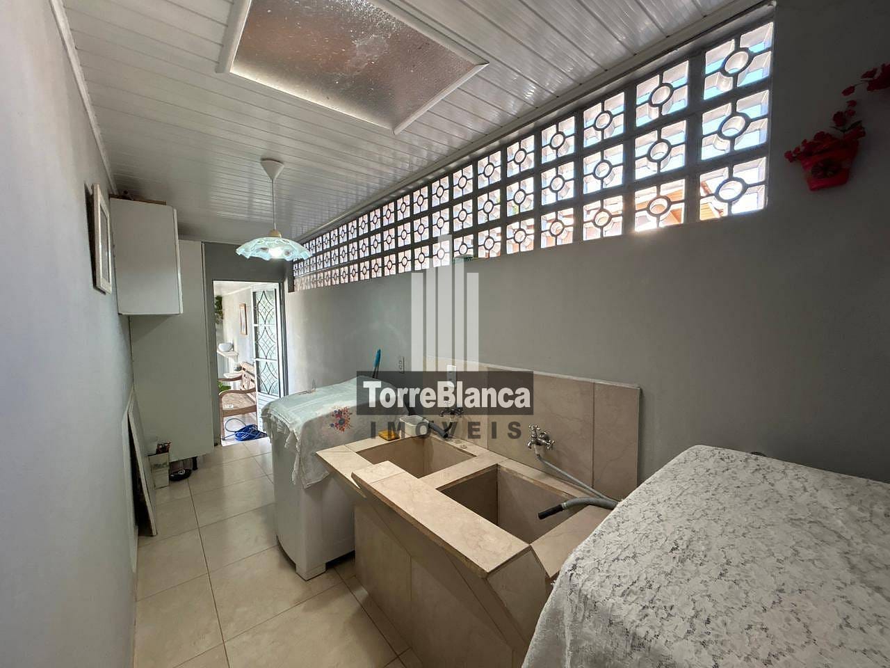 Casa à venda com 3 quartos, 168m² - Foto 33