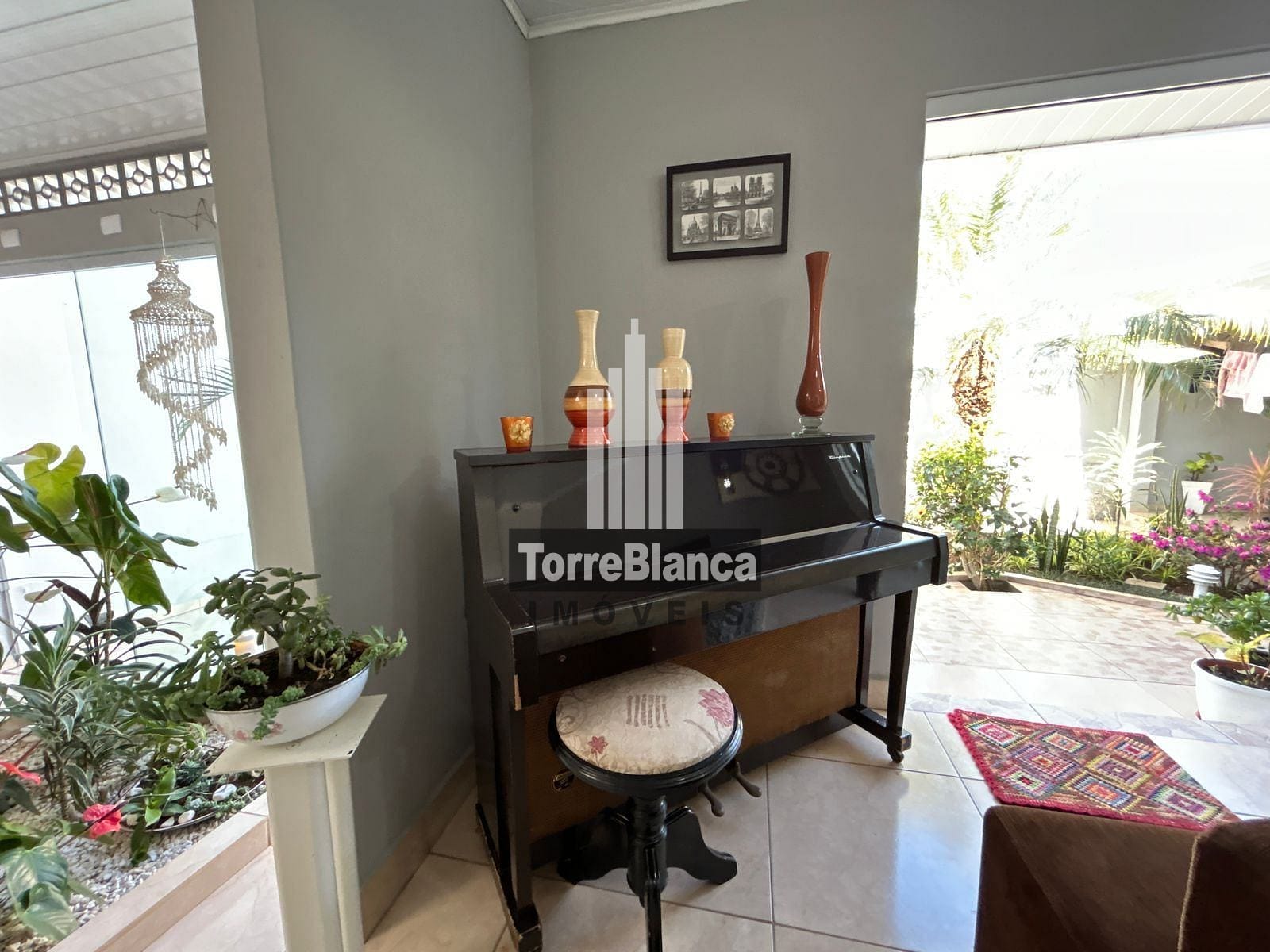 Casa à venda com 3 quartos, 168m² - Foto 37