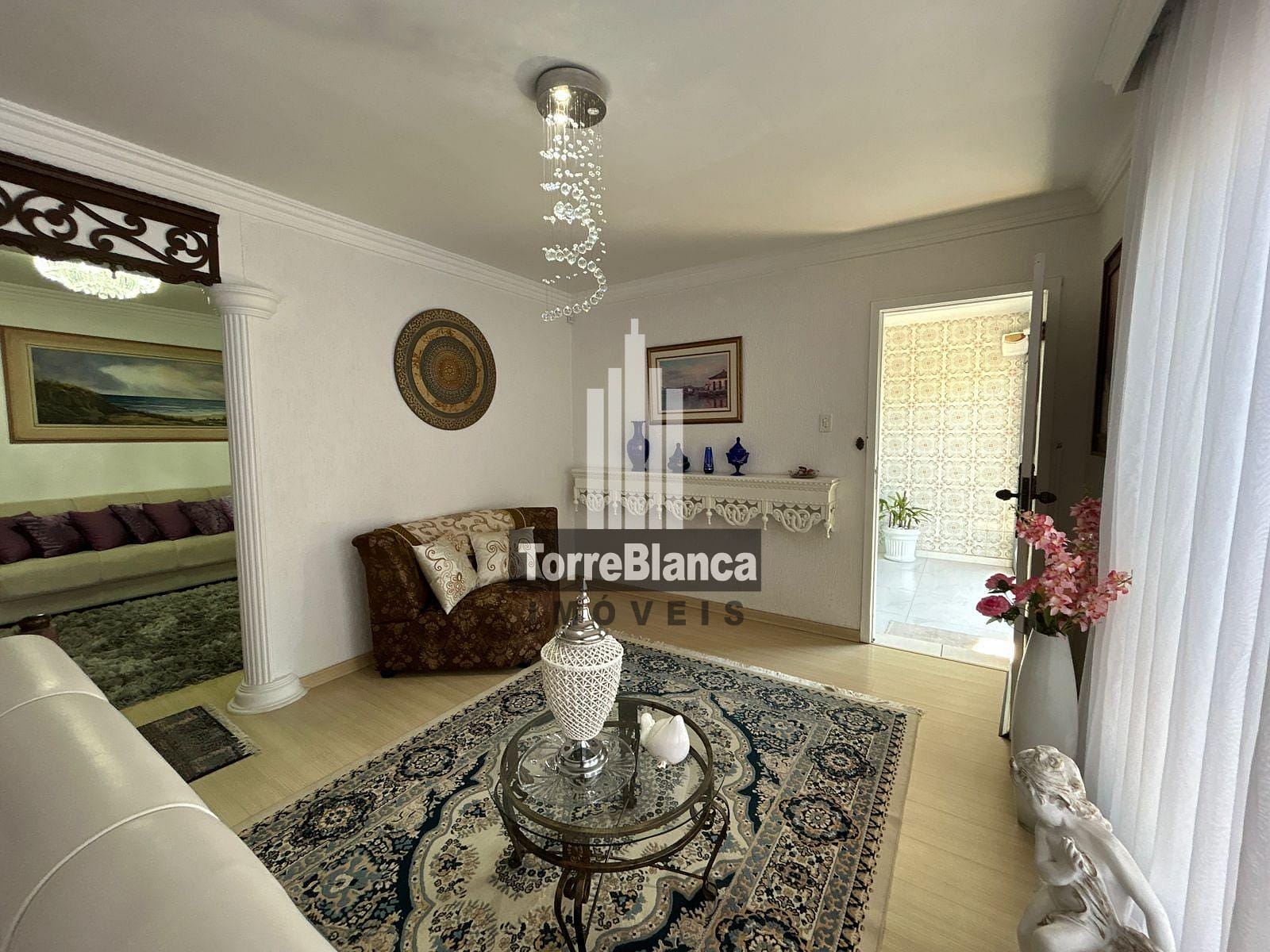 Casa à venda com 3 quartos, 168m² - Foto 4