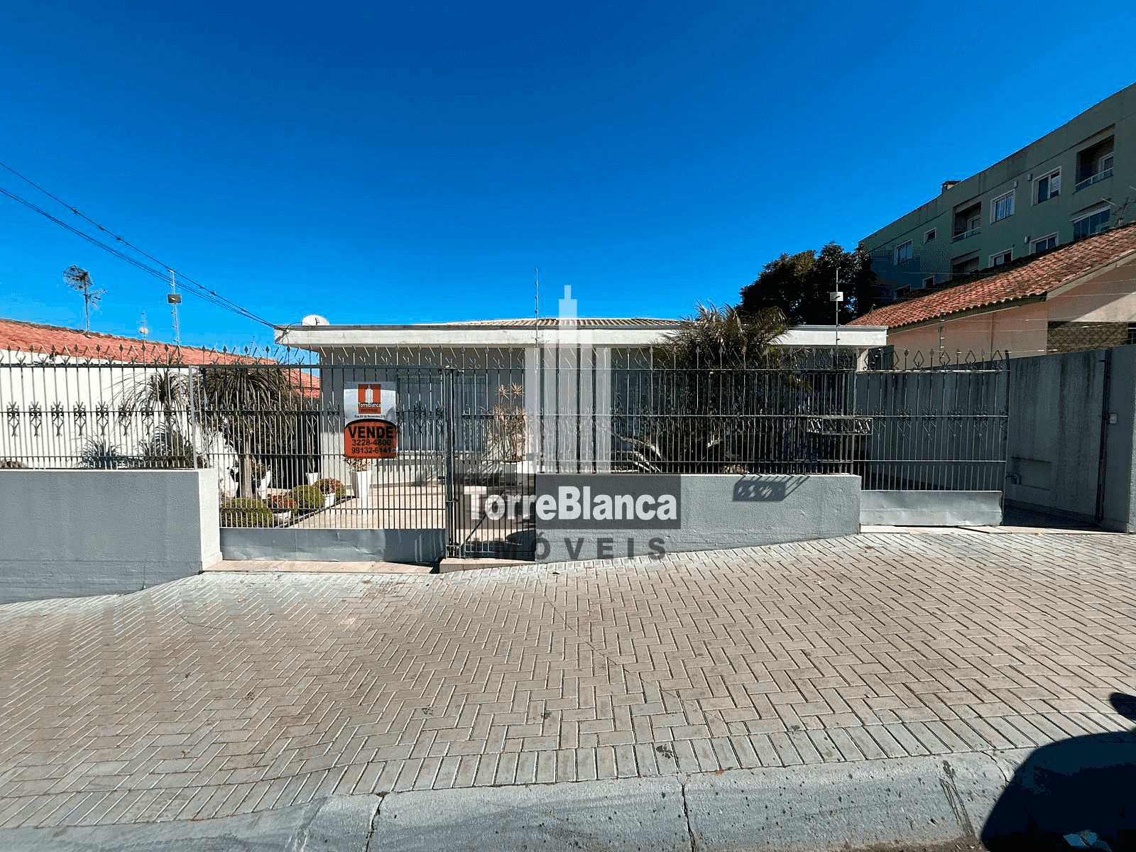 Casa à venda com 3 quartos, 168m² - Foto 48