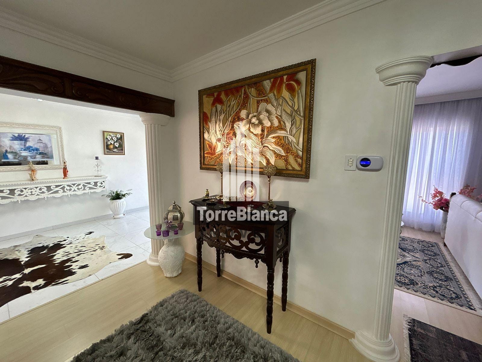 Casa à venda com 3 quartos, 168m² - Foto 10