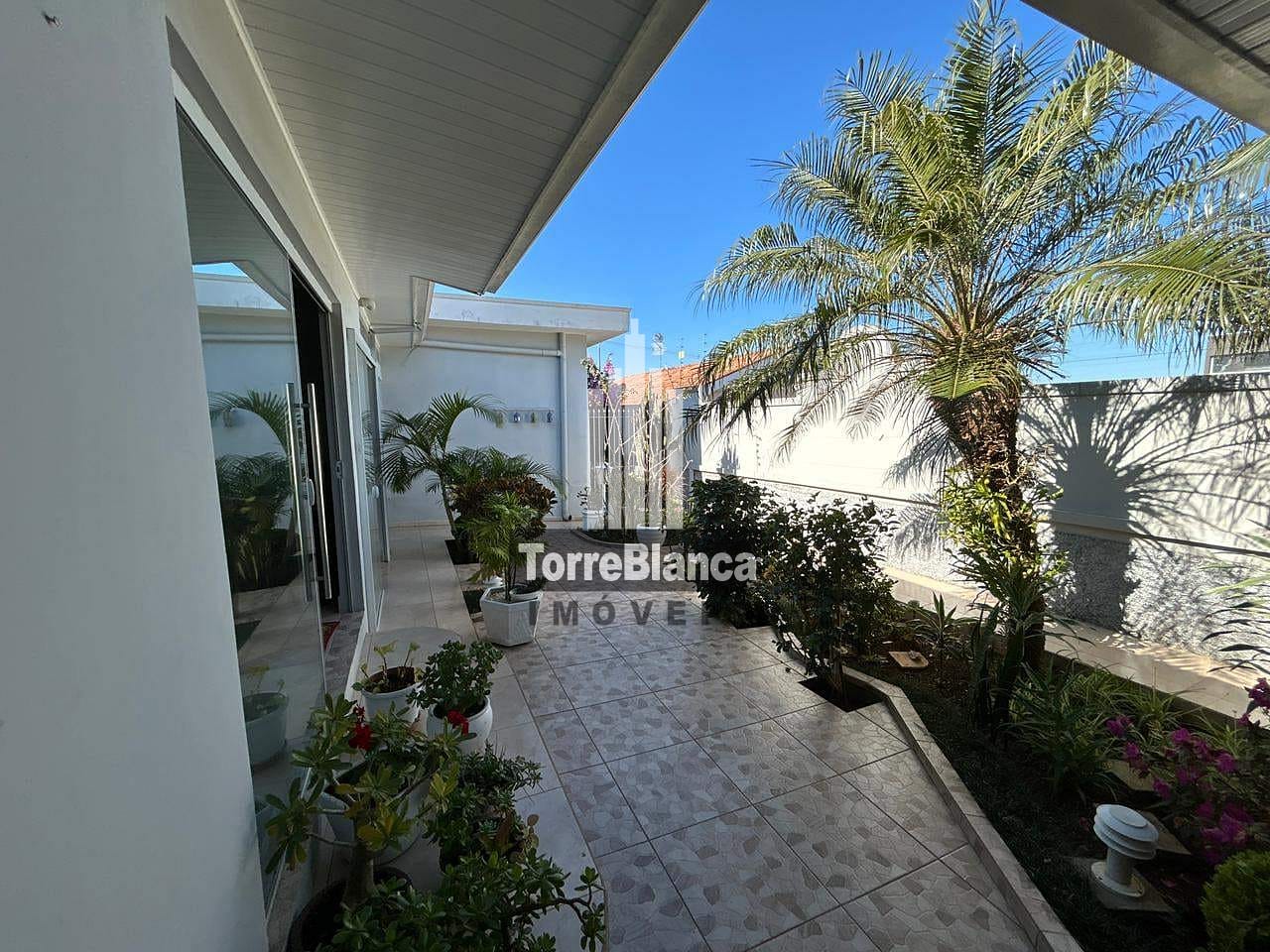 Casa à venda com 3 quartos, 168m² - Foto 42
