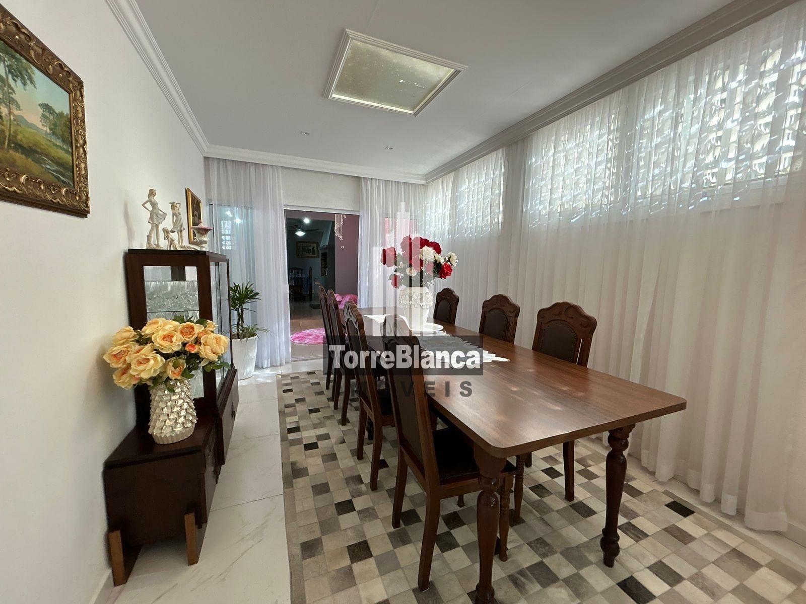 Casa à venda com 3 quartos, 168m² - Foto 18