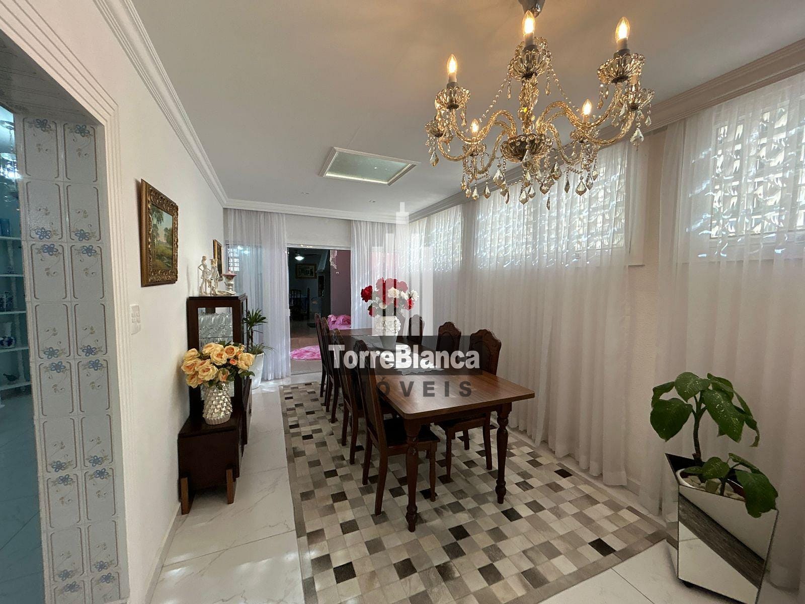 Casa à venda com 3 quartos, 168m² - Foto 20