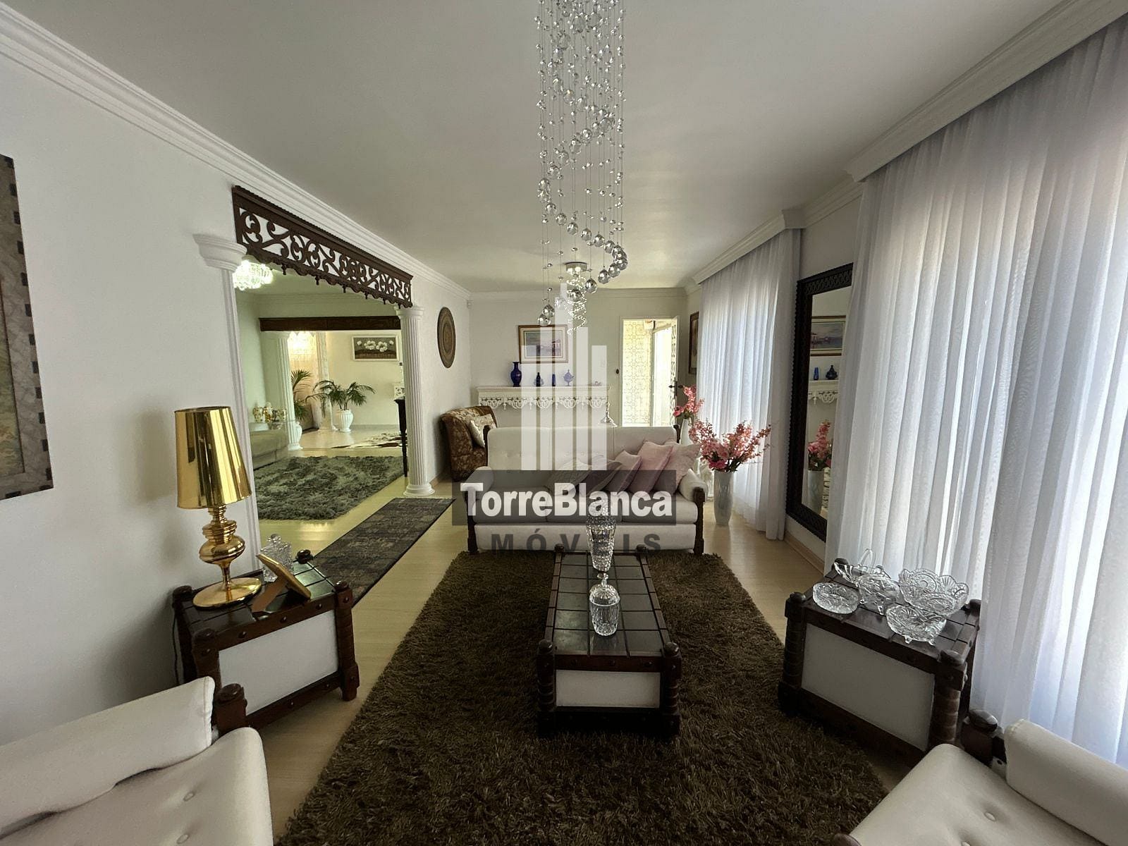 Casa à venda com 3 quartos, 168m² - Foto 6