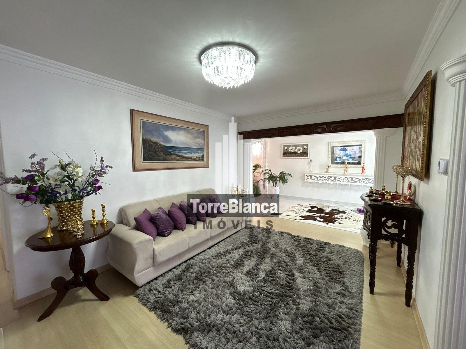 Casa à venda com 3 quartos, 168m² - Foto 8