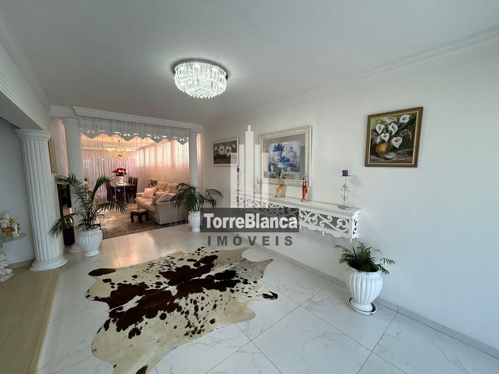 Casa à venda com 3 quartos, 168m² - Foto 9