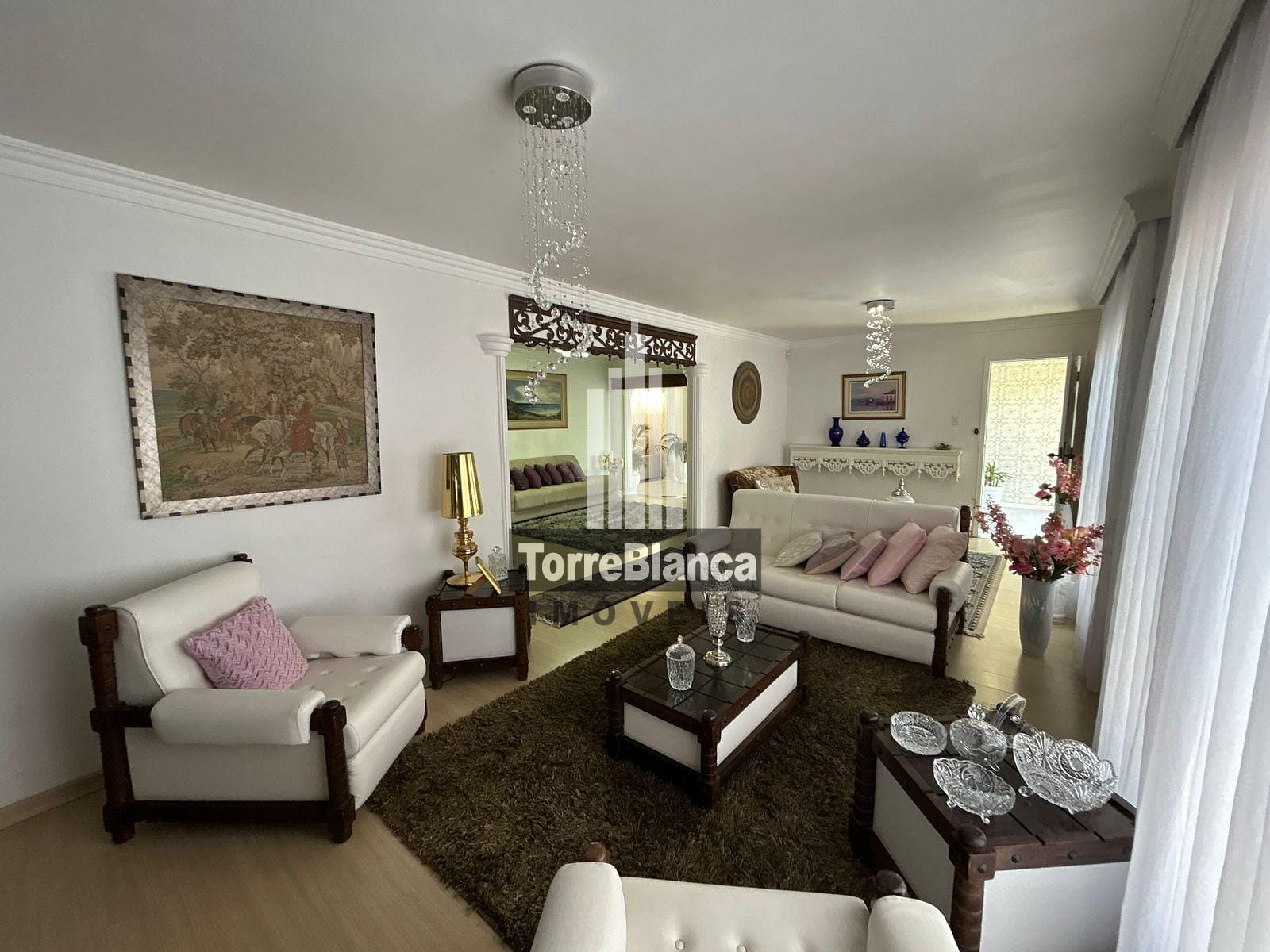 Casa à venda com 3 quartos, 168m² - Foto 7