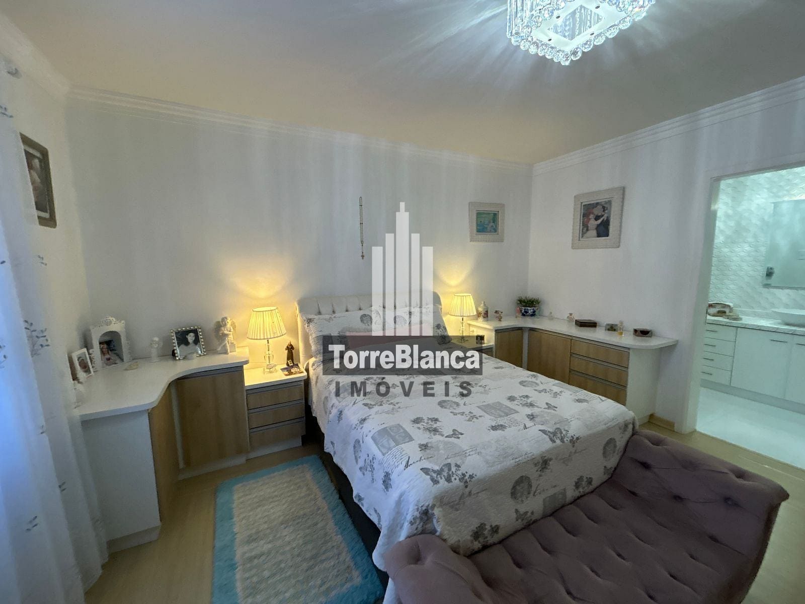 Casa à venda com 3 quartos, 168m² - Foto 26