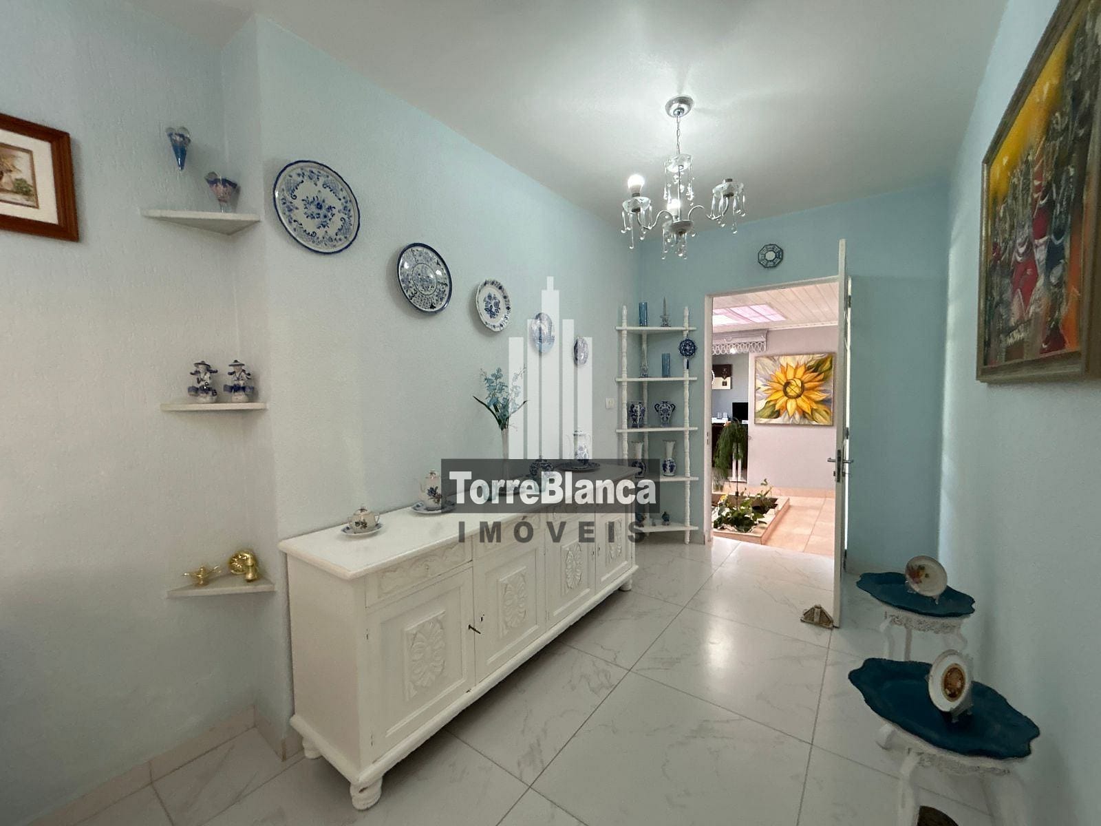 Casa à venda com 3 quartos, 168m² - Foto 15