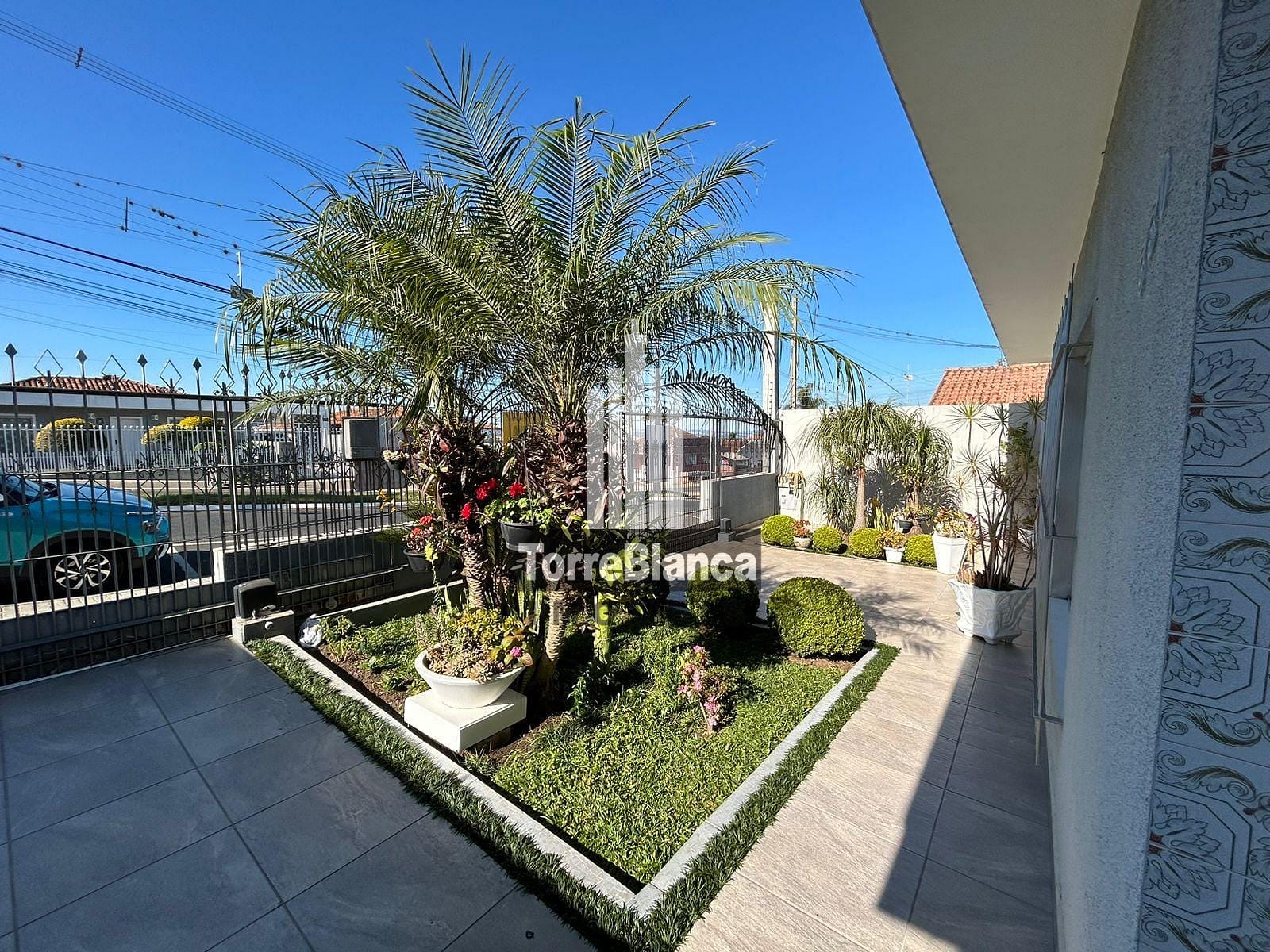 Casa à venda com 3 quartos, 168m² - Foto 47
