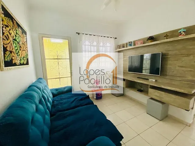 Casa com 150m² 2 quartos e 2 banheiros, à venda, no bairro Jardim Alvinópolis em Atibaia