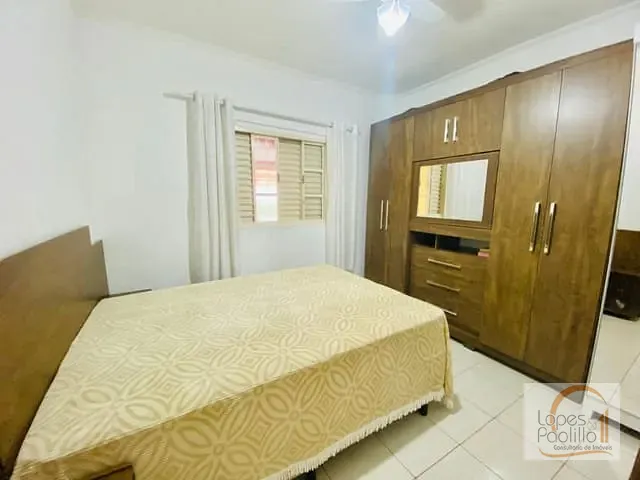 Casa com 150m² 2 quartos e 2 banheiros, à venda, no bairro Jardim Alvinópolis em Atibaia