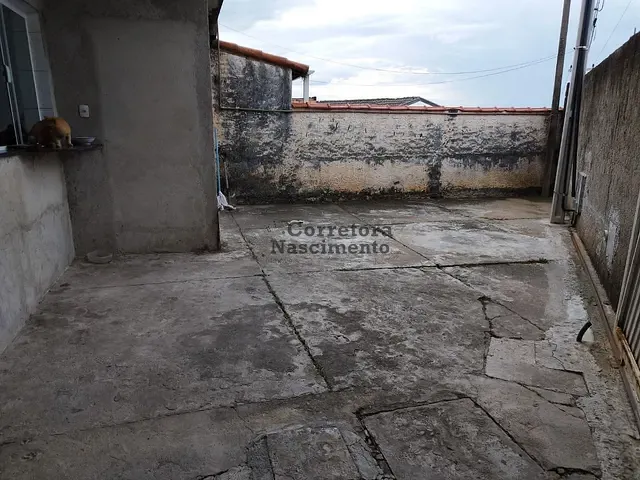 Casa com 150m² 7 quartos e 3 banheiros, à venda, no bairro Centro em Jacareí