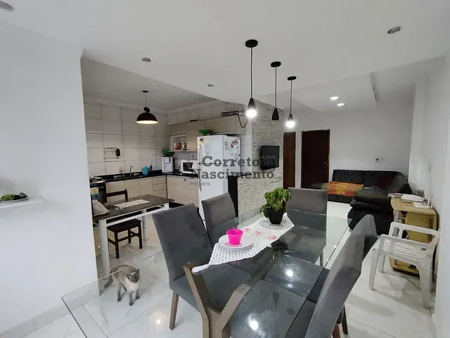 Casa com 150m² 7 quartos e 3 banheiros, à venda, no bairro Centro em Jacareí