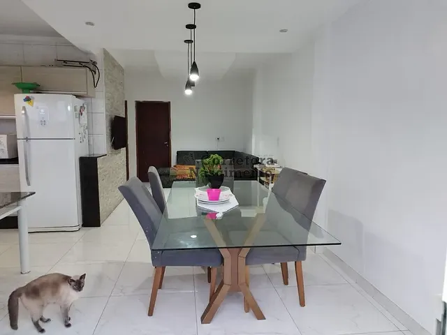 Casa com 150m² 7 quartos e 3 banheiros, à venda, no bairro Centro em Jacareí