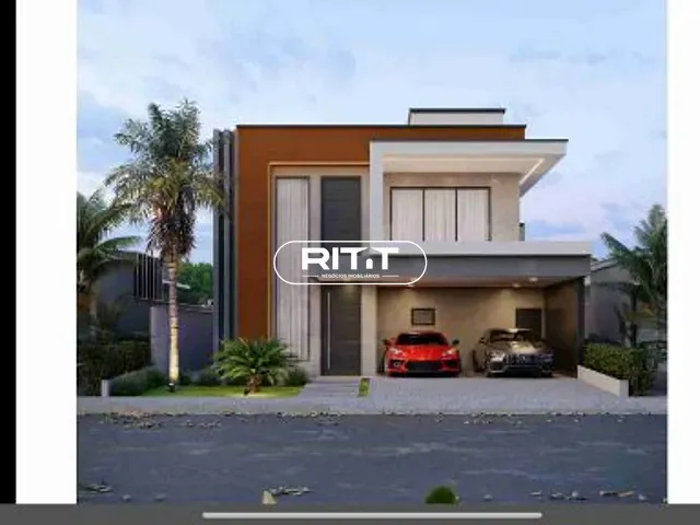 Casa com 134m² 3 quartos e 4 banheiros, à venda, no bairro PINHEIRO em Valinhos