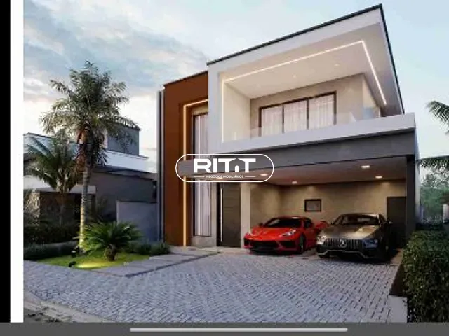 Casa com 134m² 3 quartos e 4 banheiros, à venda, no bairro PINHEIRO em Valinhos