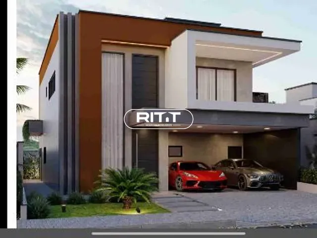 Casa com 134m² 3 quartos e 4 banheiros, à venda, no bairro PINHEIRO em Valinhos