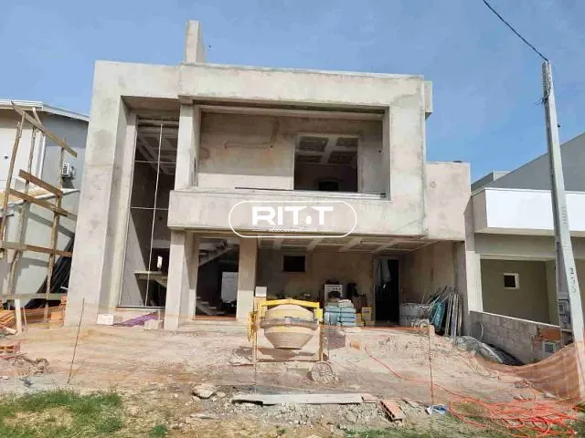 Casa com 134m² 3 quartos e 4 banheiros, à venda, no bairro PINHEIRO em Valinhos