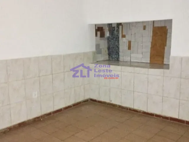 Casa com 50m² 1 quarto e 1 banheiro, para alugar, no bairro Vila Antonina em São Paulo