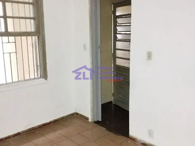 Casa com 50m² 1 quarto e 1 banheiro, para alugar, no bairro Vila Antonina em São Paulo
