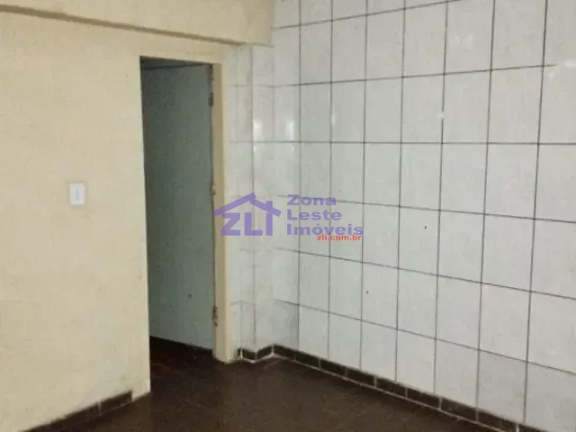 Casa com 50m² 1 quarto e 1 banheiro, para alugar, no bairro Vila Antonina em São Paulo