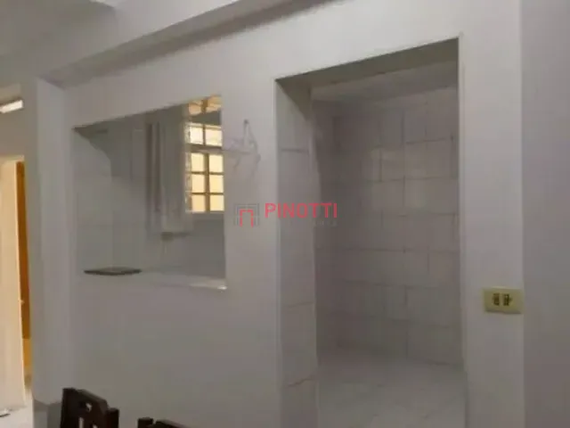 Casa 2 quartos e 2 banheiros, à venda, no bairro Assunção em São Bernardo do Campo