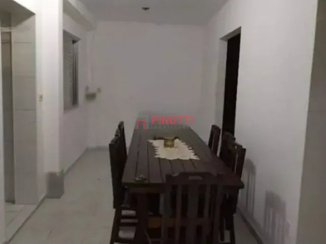 Casa 2 quartos e 2 banheiros, à venda, no bairro Assunção em São Bernardo do Campo