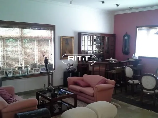 Casa com 566m² 5 quartos e 5 banheiros, para alugar, no bairro Loteamento Alphaville Campinas em Campinas