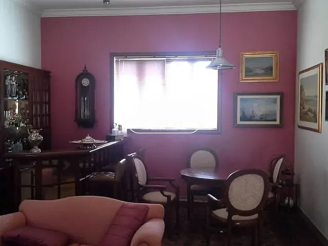 Casa com 566m² 5 quartos e 5 banheiros, para alugar, no bairro Loteamento Alphaville Campinas em Campinas