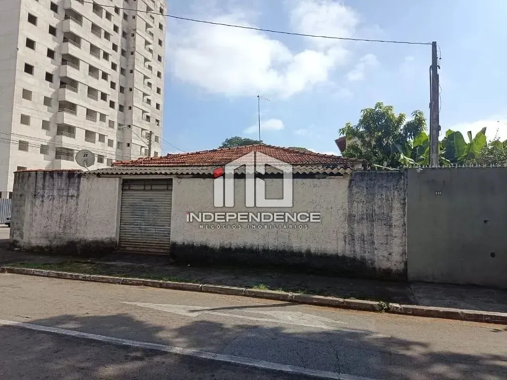 Casa, 3 quartos, 116 m² - Foto 1