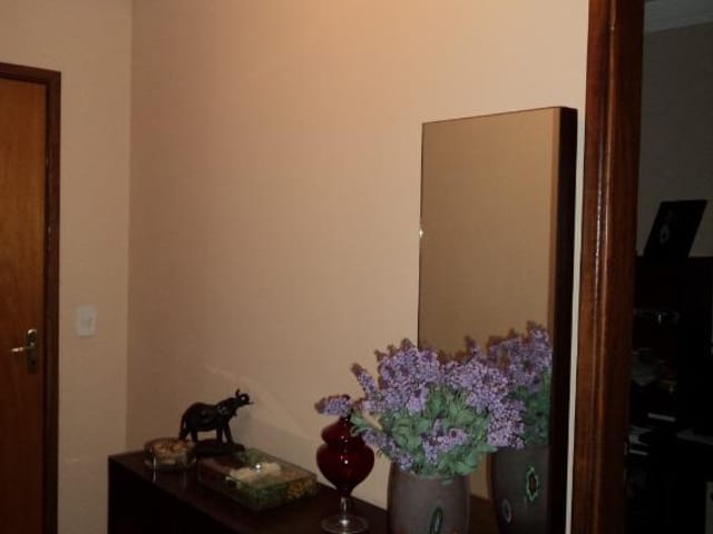 Foto do Casa - Casa com 3 dormitórios à venda, 216 m² por R$ 550.000,00 - Boa Vista - Uberaba/MG | ZUCATO IMOBILIARIA LTDA